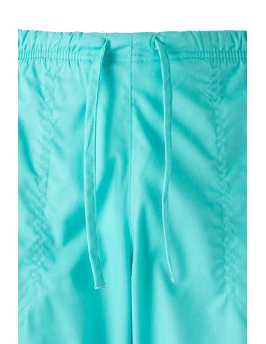 PANTALÓN PIJAMA STRETCH VELILLA 533006S