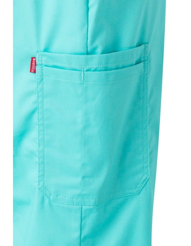 PANTALÓN PIJAMA STRETCH VELILLA 533006S