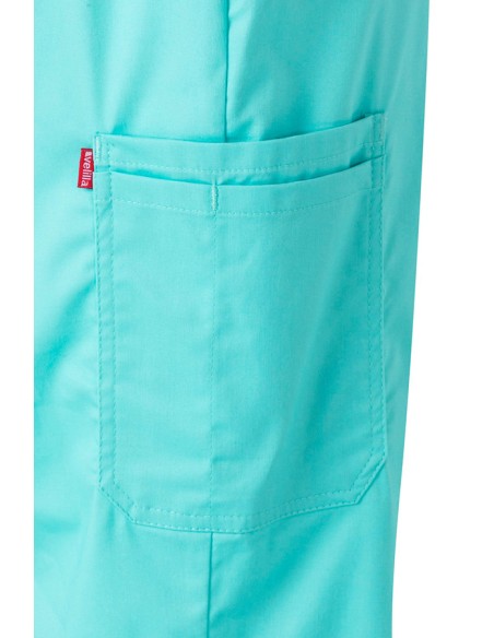 PANTALÓN PIJAMA STRETCH VELILLA 533006S