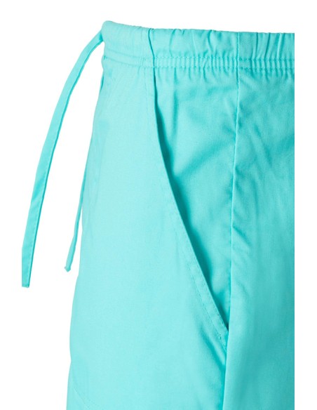 PANTALÓN PIJAMA STRETCH VELILLA 533006S