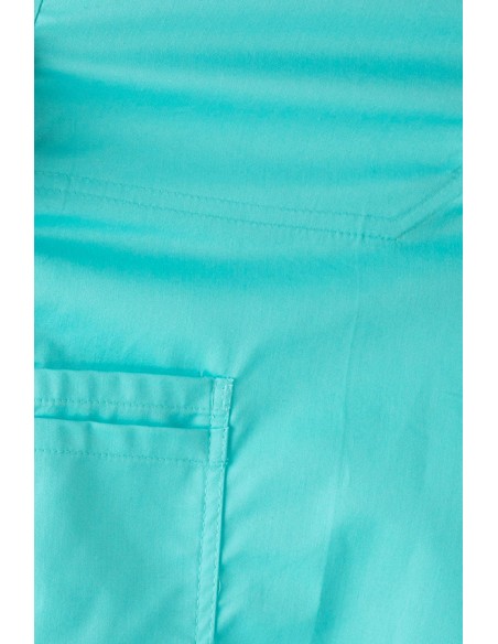 PANTALÓN PIJAMA STRETCH VELILLA 533006S