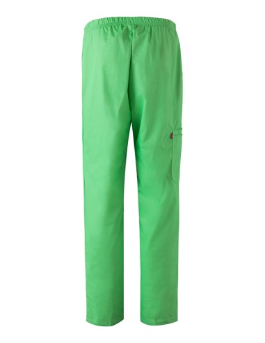PANTALÓN PIJAMA STRETCH VELILLA 533006S