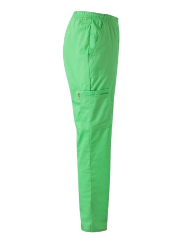 PANTALÓN PIJAMA STRETCH VELILLA 533006S