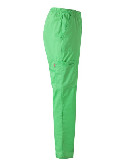 PANTALÓN PIJAMA STRETCH VELILLA 533006S