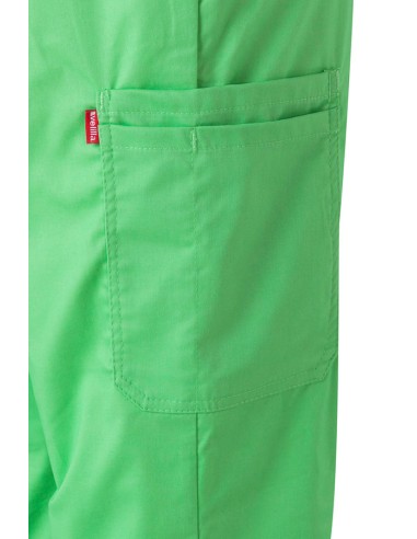 PANTALÓN PIJAMA STRETCH VELILLA 533006S