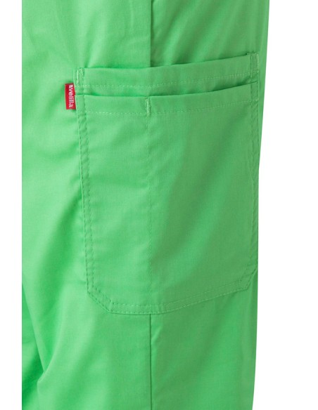 PANTALÓN PIJAMA STRETCH VELILLA 533006S
