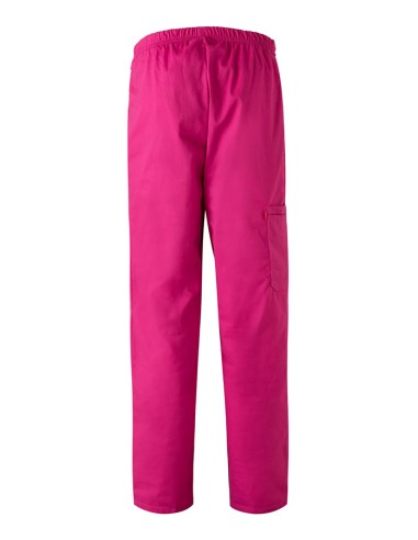 PANTALÓN PIJAMA STRETCH VELILLA 533006S