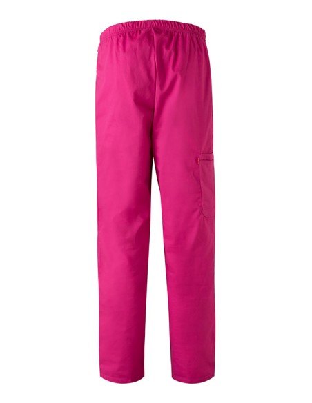 PANTALÓN PIJAMA STRETCH VELILLA 533006S
