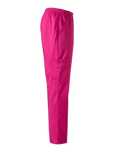 PANTALÓN PIJAMA STRETCH VELILLA 533006S
