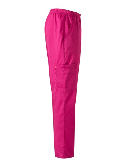 PANTALÓN PIJAMA STRETCH VELILLA 533006S