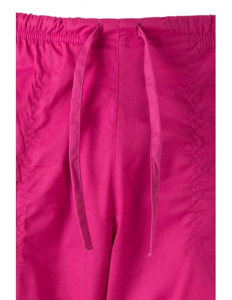 PANTALÓN PIJAMA STRETCH VELILLA 533006S