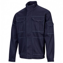 Cazadora Strech elastica Multibolsillos Velilla 106002S 2
