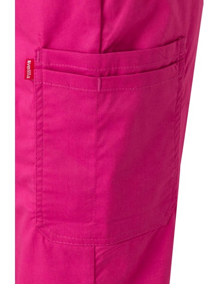 PANTALÓN PIJAMA STRETCH VELILLA 533006S