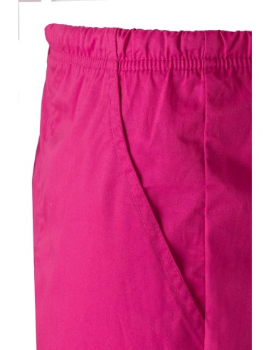 PANTALÓN PIJAMA STRETCH VELILLA 533006S