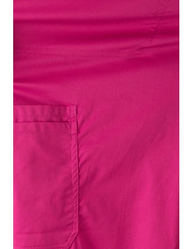 PANTALÓN PIJAMA STRETCH VELILLA 533006S