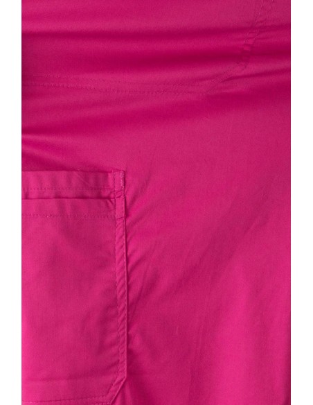 PANTALÓN PIJAMA STRETCH VELILLA 533006S