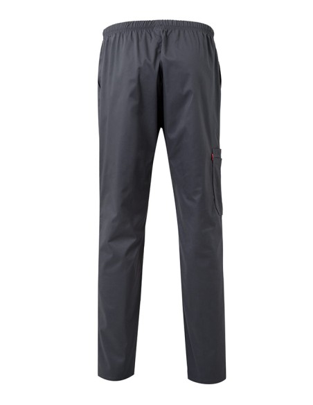 PANTALÓN PIJAMA STRETCH VELILLA 533006S