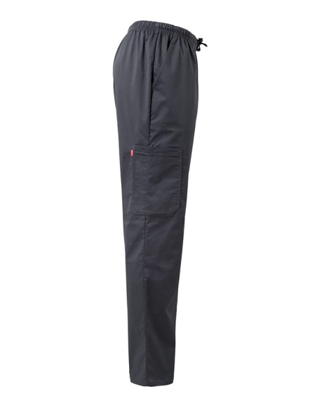 PANTALÓN PIJAMA STRETCH VELILLA 533006S