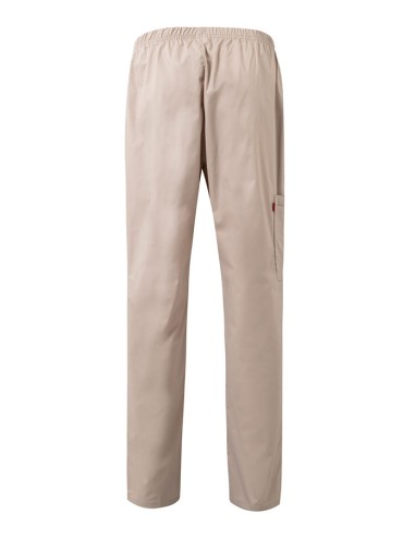 PANTALÓN PIJAMA STRETCH VELILLA 533006S