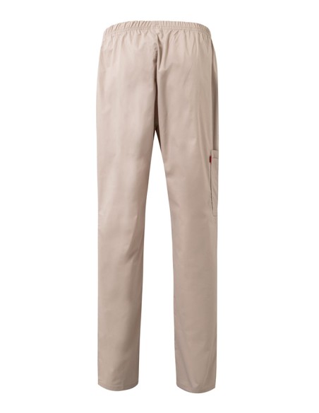 PANTALÓN PIJAMA STRETCH VELILLA 533006S