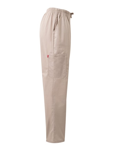 PANTALÓN PIJAMA STRETCH VELILLA 533006S