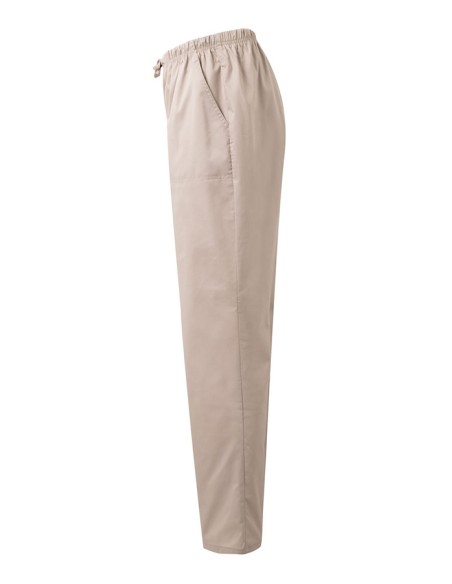 PANTALÓN PIJAMA STRETCH VELILLA 533006S