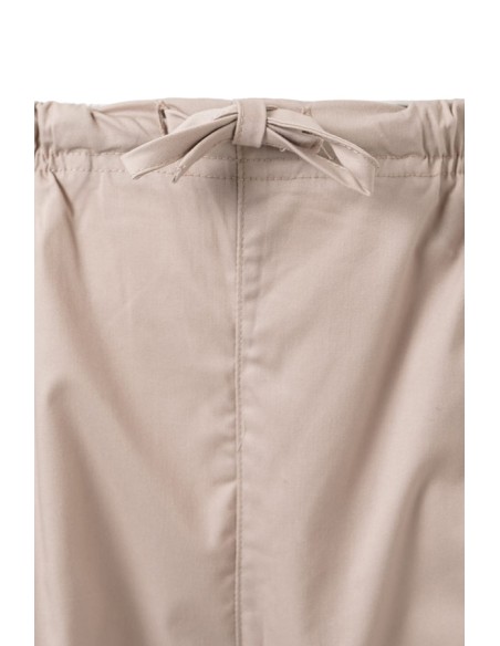 PANTALÓN PIJAMA STRETCH VELILLA 533006S