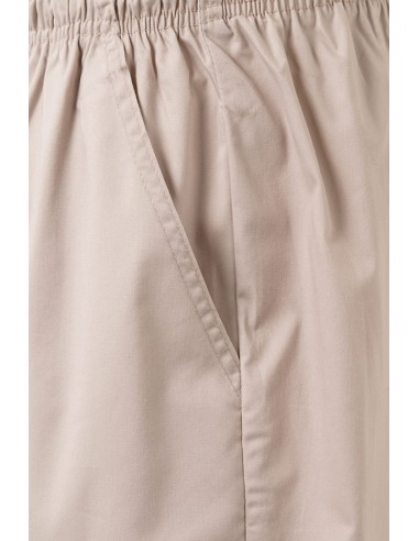 PANTALÓN PIJAMA STRETCH VELILLA 533006S
