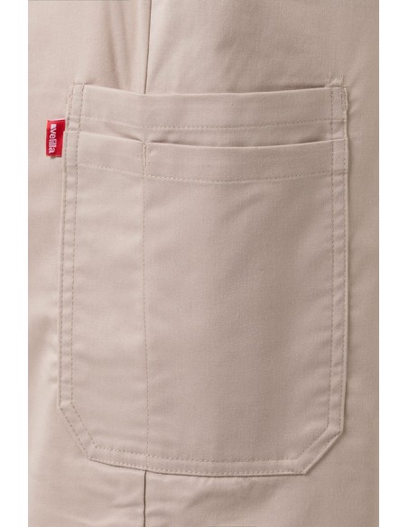PANTALÓN PIJAMA STRETCH VELILLA 533006S