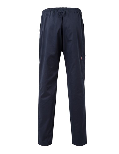 PANTALÓN PIJAMA STRETCH VELILLA 533006S