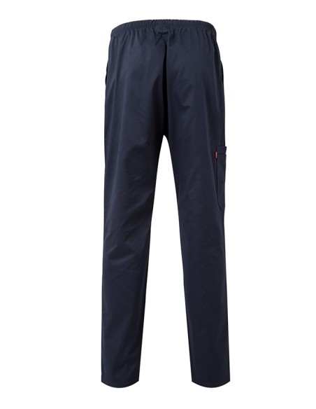 PANTALÓN PIJAMA STRETCH VELILLA 533006S