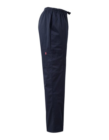 PANTALÓN PIJAMA STRETCH VELILLA 533006S