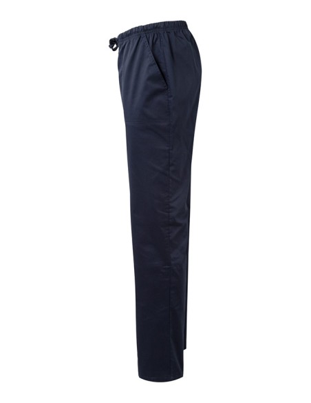 PANTALÓN PIJAMA STRETCH VELILLA 533006S