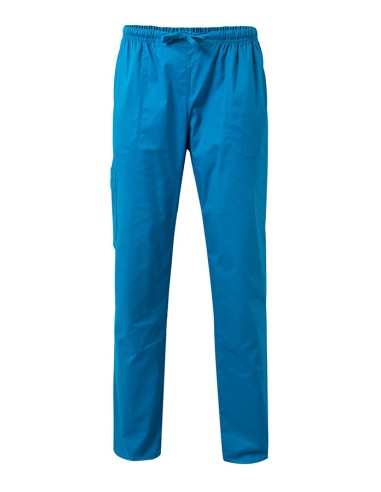 PANTALÓN PIJAMA STRETCH VELILLA 533006S