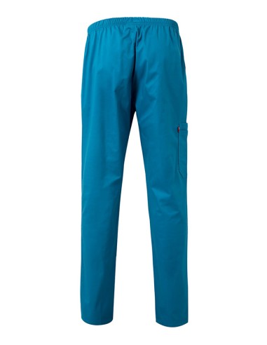 PANTALÓN PIJAMA STRETCH VELILLA 533006S