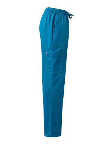 PANTALÓN PIJAMA STRETCH VELILLA 533006S