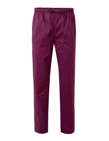 PANTALÓN PIJAMA STRETCH VELILLA 533006S