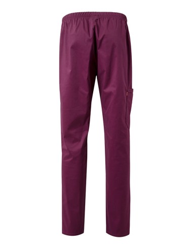 PANTALÓN PIJAMA STRETCH VELILLA 533006S