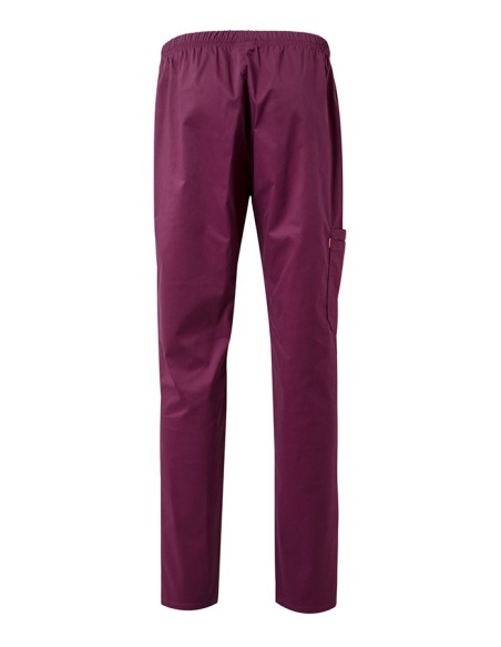 PANTALÓN PIJAMA STRETCH VELILLA 533006S