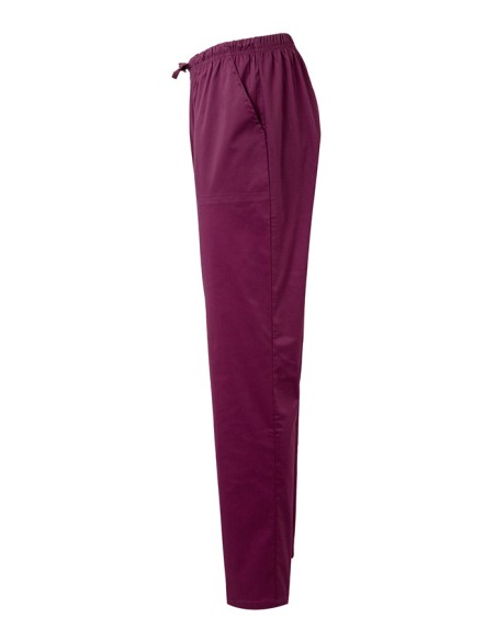 PANTALÓN PIJAMA STRETCH VELILLA 533006S