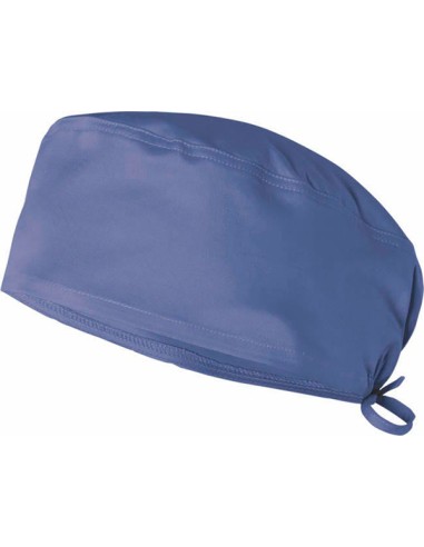 GORRO SANITARIO STRETCH VELILLA 534006S