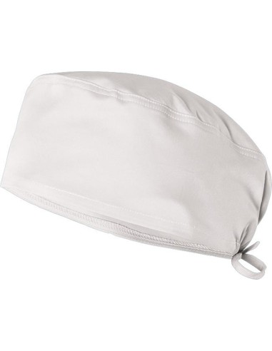 GORRO SANITARIO STRETCH VELILLA 534006S