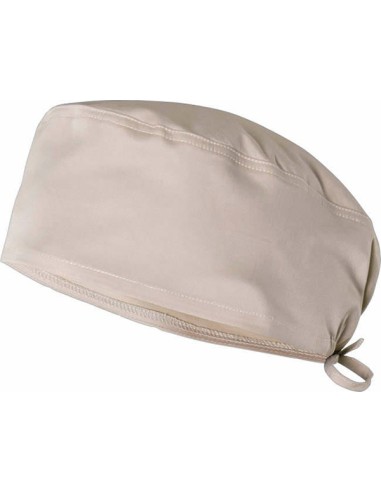 GORRO SANITARIO STRETCH VELILLA 534006S