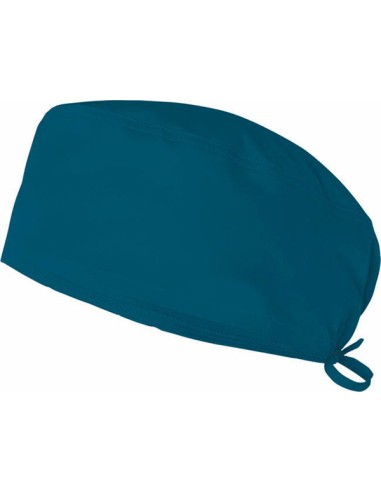 GORRO SANITARIO STRETCH VELILLA 534006S