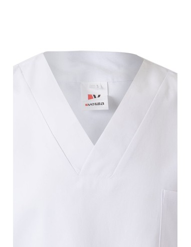 CAMISOLA PIJAMA ALGODÓN VELILLA 535205