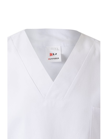 CAMISOLA PIJAMA ALGODÓN VELILLA 535205