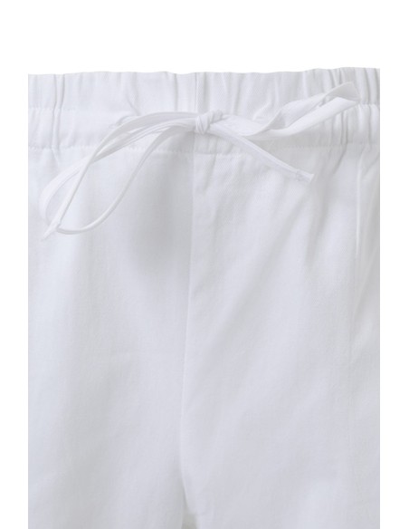 PANTALÓN PIJAMA  ALGODÓN VELILLA 533005