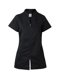 CAMISOLA PIJAMA CREMALLERA VELILLA 535202