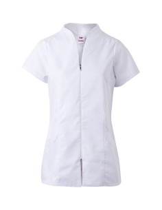 CAMISOLA PIJAMA CREMALLERA VELILLA 535202 2