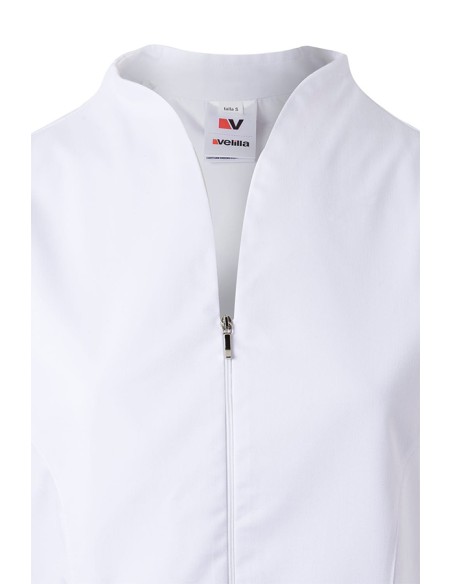 CAMISOLA PIJAMA CREMALLERA VELILLA 535202